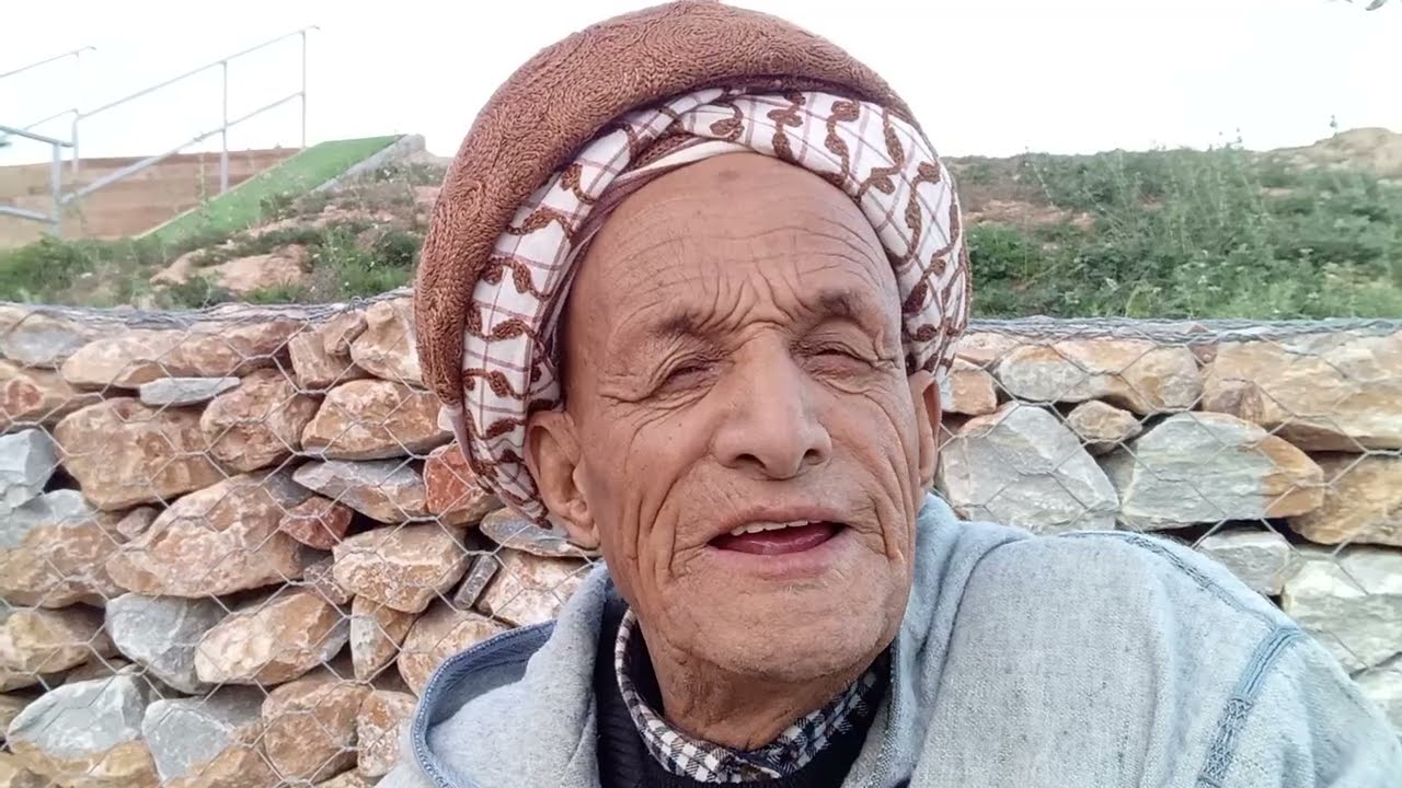 مرضي الوالدين الحلقة التالتة روعة