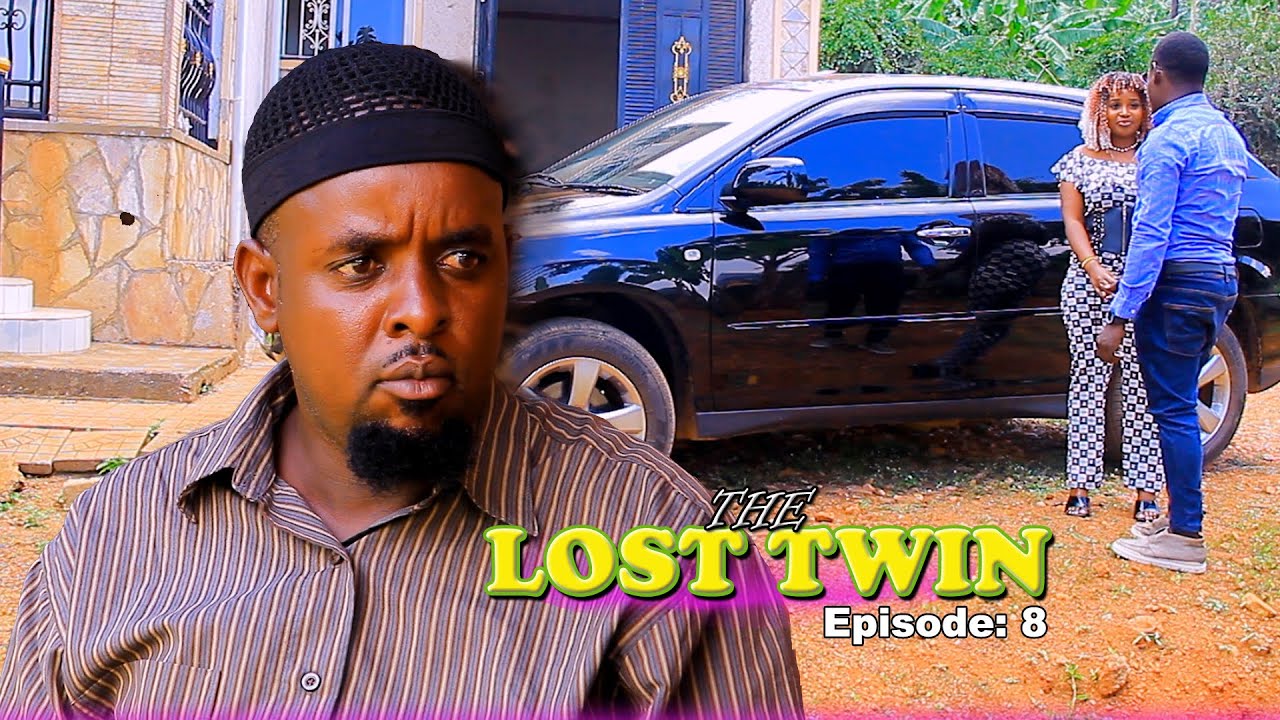 THE LOST TWIN Episode 8