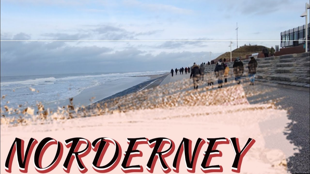 Norderney, Germany, Fahrradfahrt am Strand, beach time 2024