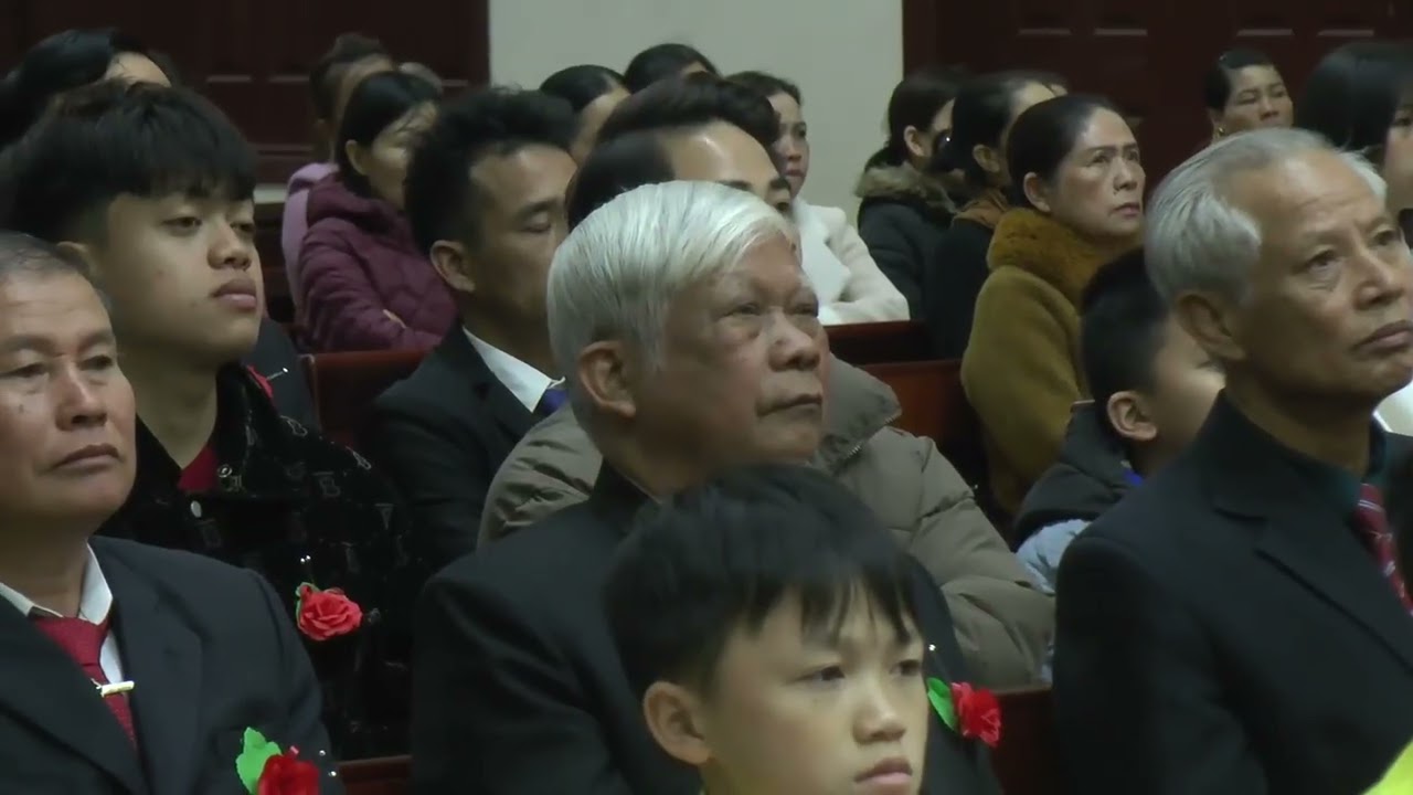 MỪNG LỄ NGỌC KHÁNH 64 NĂM HÔN PHỐI