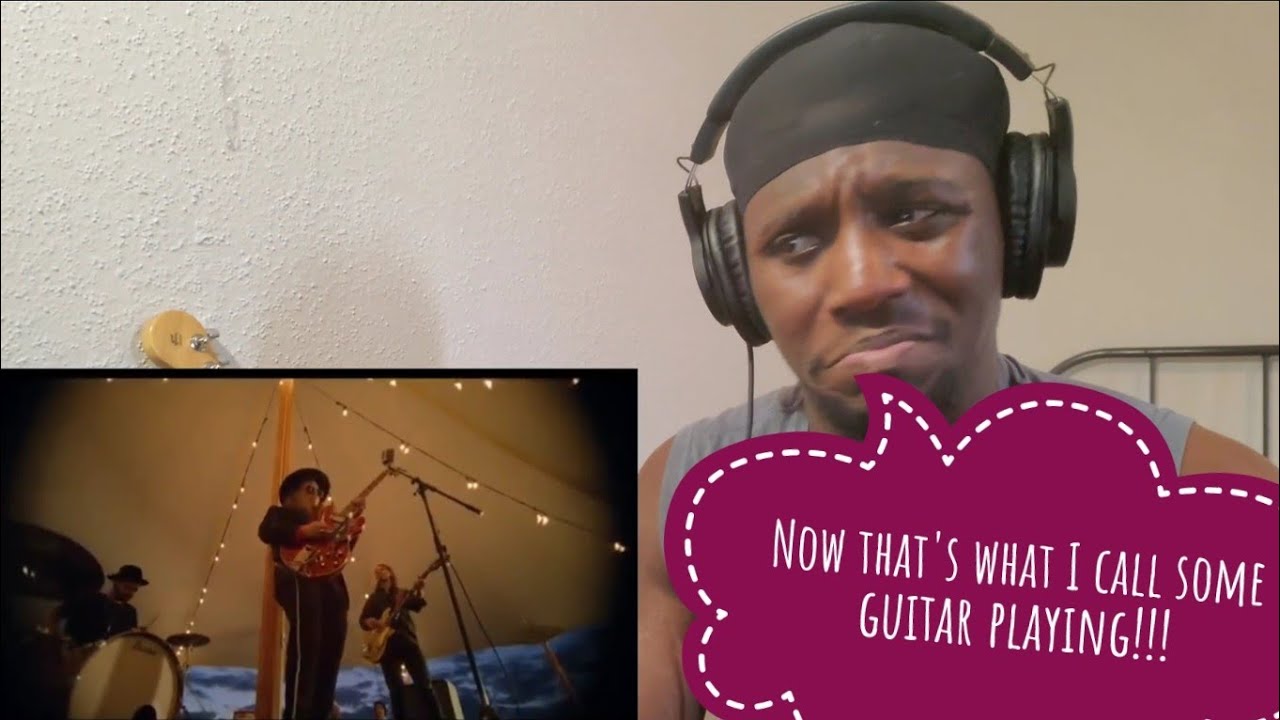 Marcus King - The Well | REACTION!!! 🔥🤘🏾🤘🏾