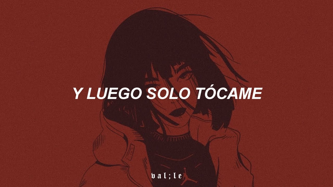 ya era momento de que volvieras a bailar este temazo