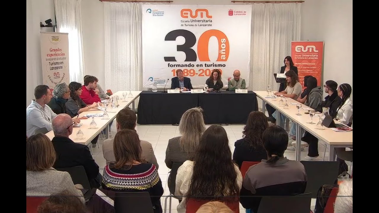 Tercer grado EUTL