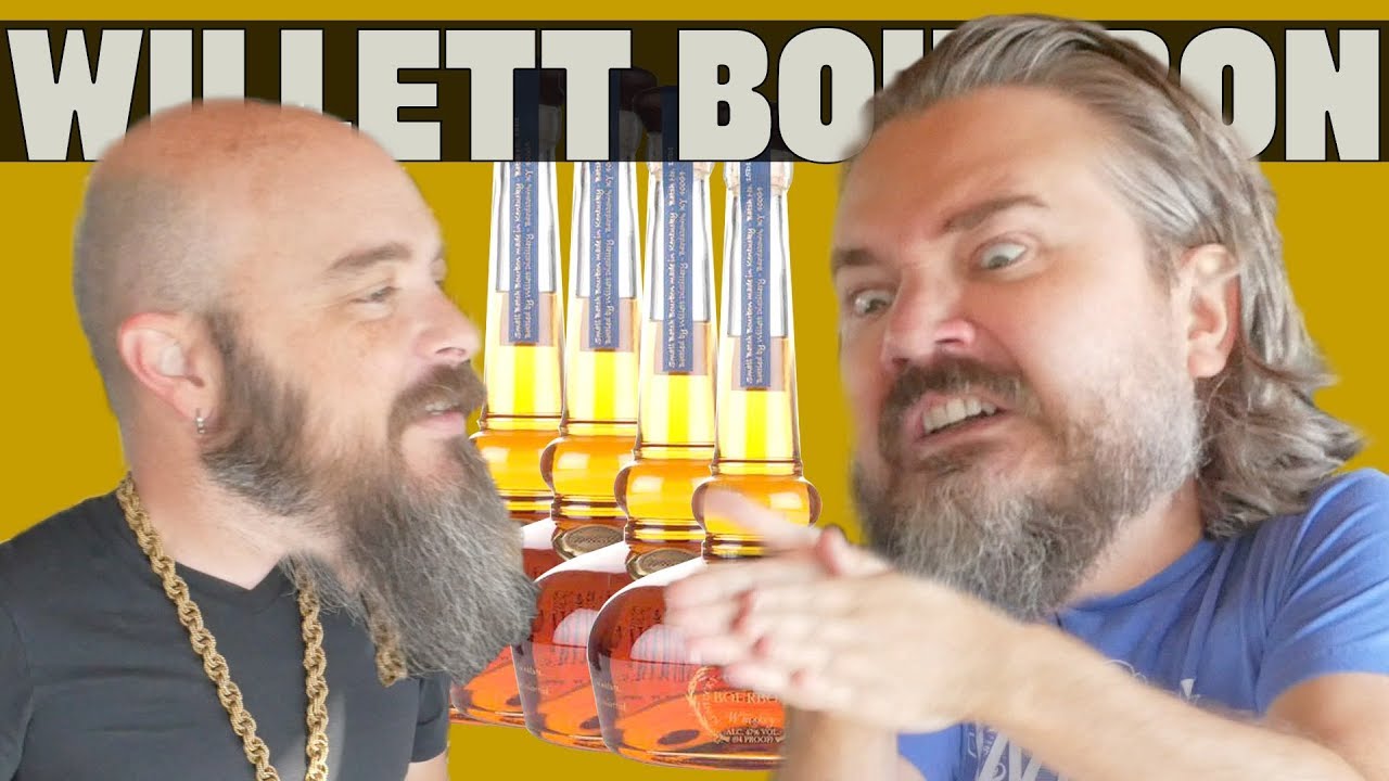 Willett Bourbon