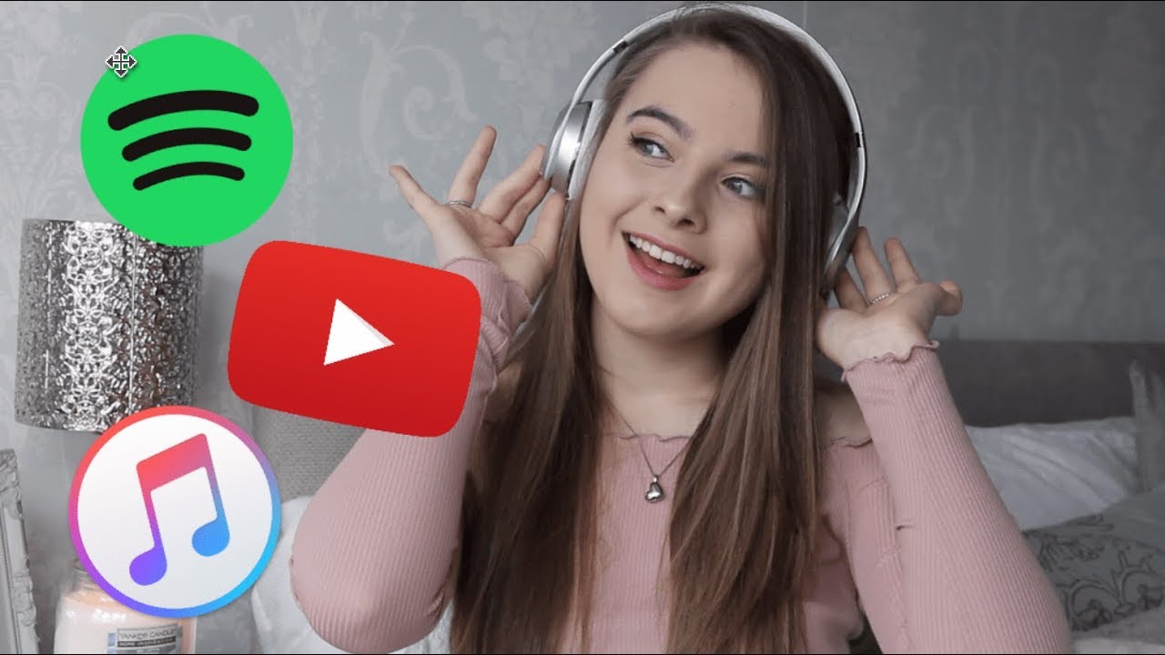 How to use MUSIC to IMPROVE YOUR GRADES! (i'm not joking)