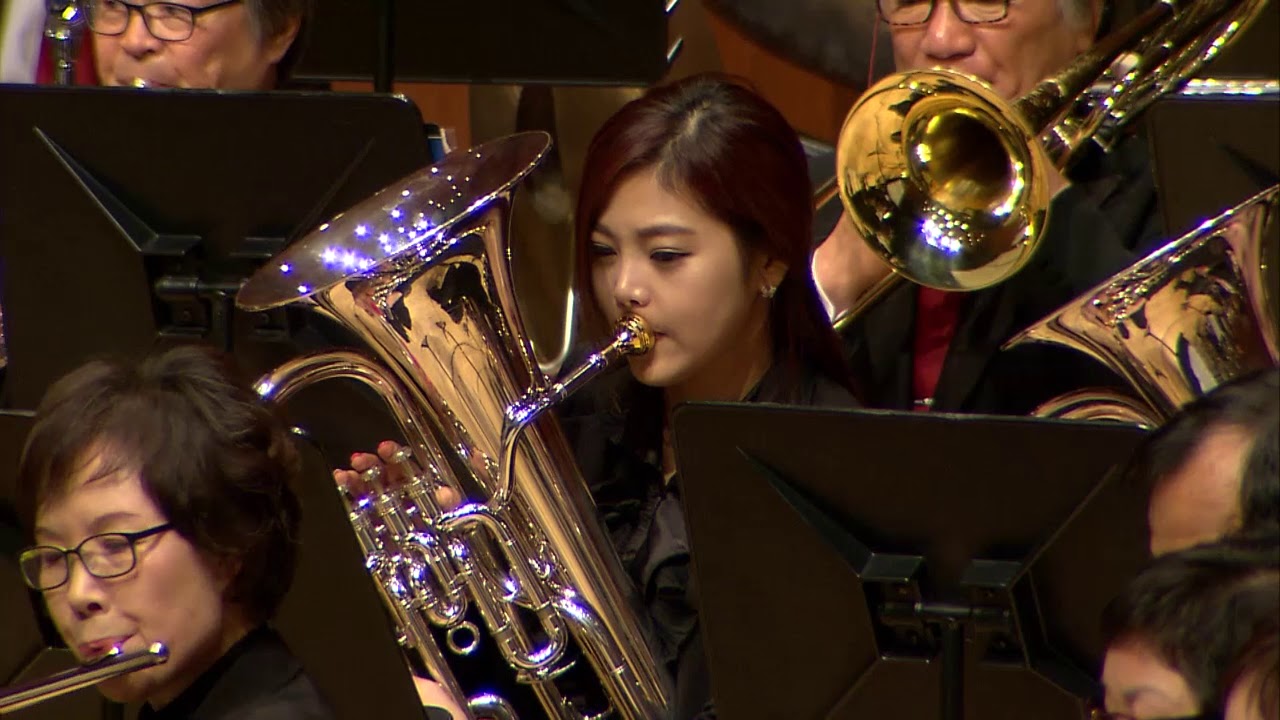 Morning Noon and Night in Vienna Overture