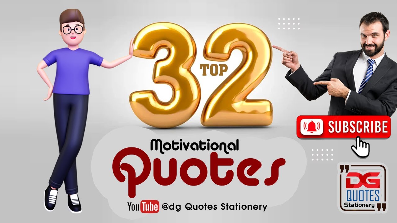 Top 32 Motivational Quotes | #motivationalquotes | #viral | #quotes | motivational quotes in english