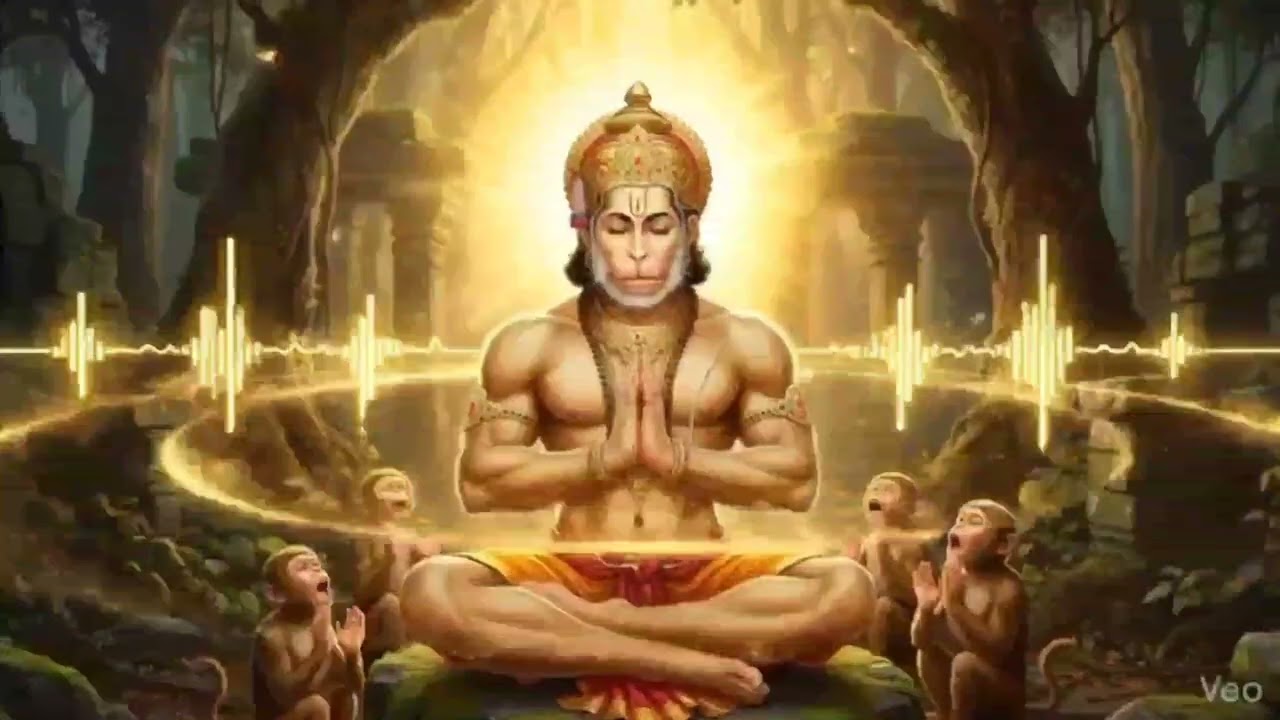 Ram Naam Jaap | Shree Ram Jai Ram Jai Jai Ram Bhajan | #shreeram #hindidevotional #bhaktibhajan 