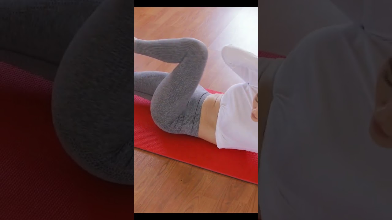 💥Flat Stomach Workout!  Travay Vant ou💯😍 #shorts #shortsfeed #workout #weightloss #shortsvideo #gym
