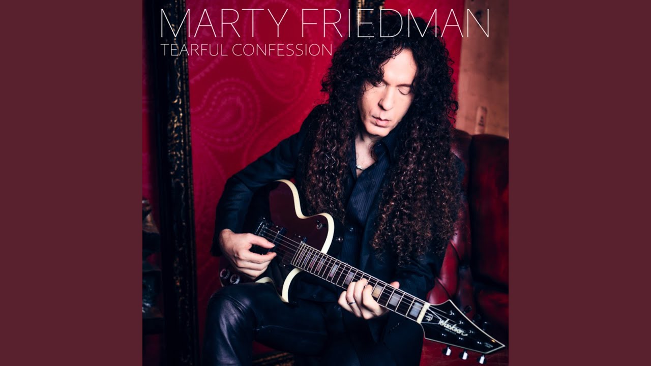 Tearful Confession (Karaoke Version)