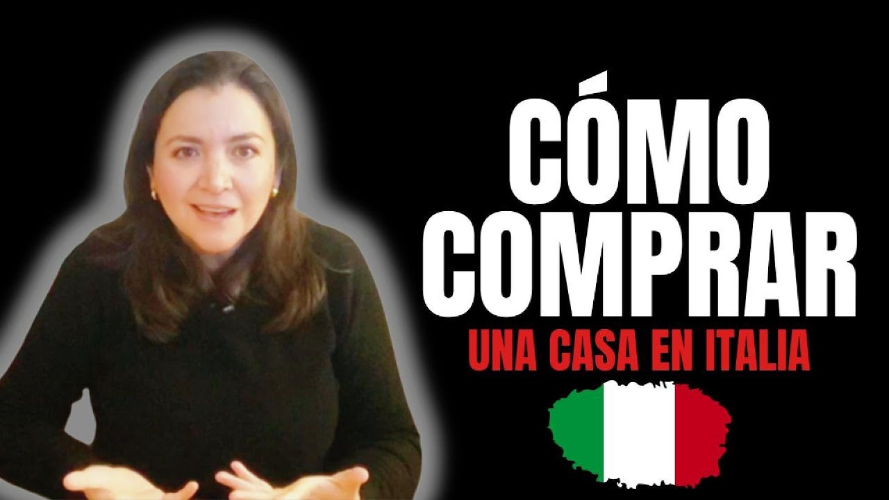 Cómo Comprar una Casa en Italia: Requisitos, Pagos, Búsqueda y Mi Experiencia Personal 🇮🇹🏡 - Perugia