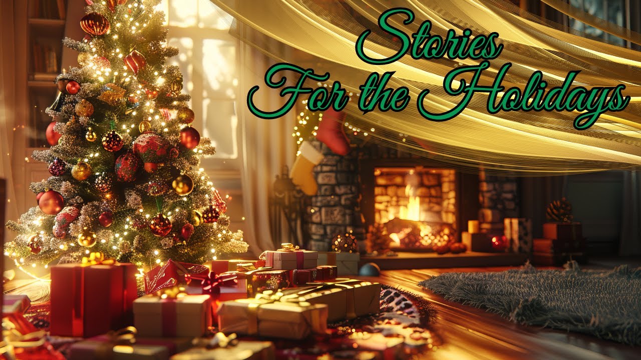 Heartwarming Holiday Stories of Kindness and Hope