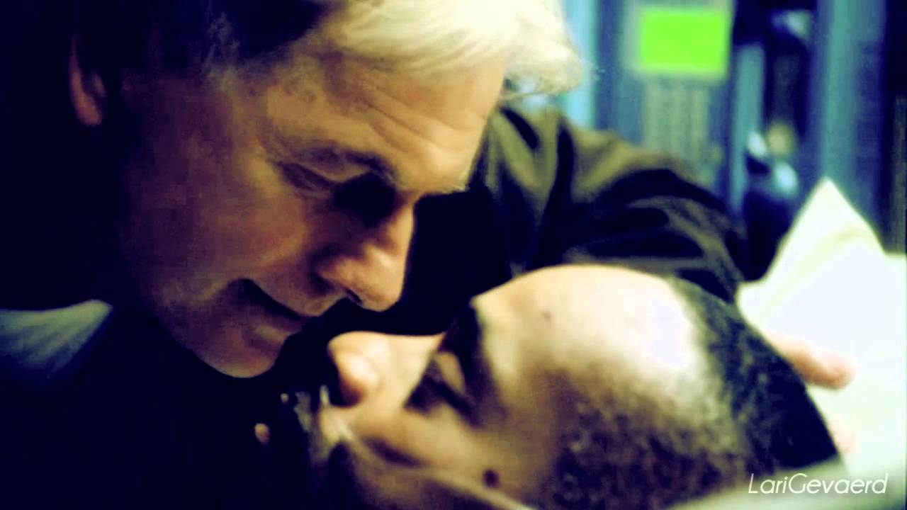 NCIS team || 