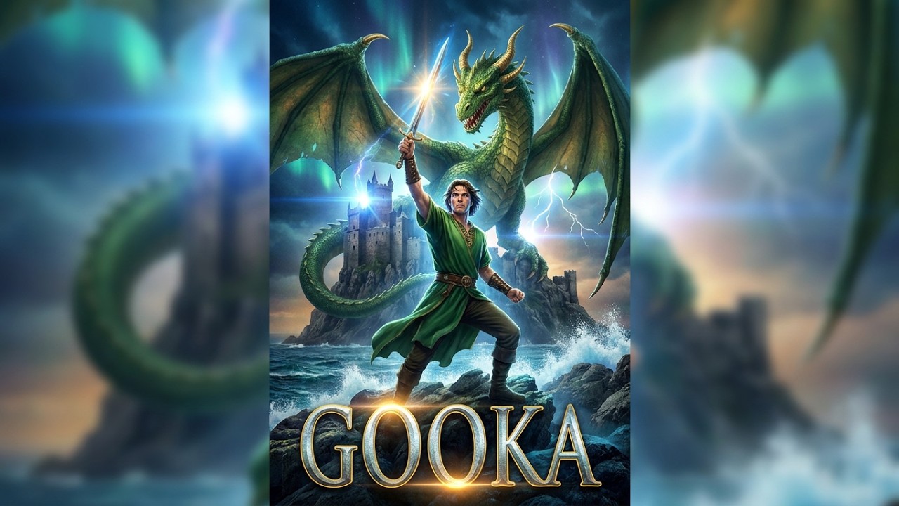 Etalus - Gooka (song)