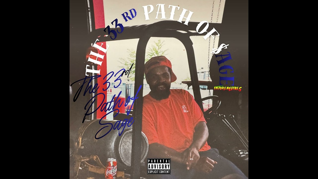 The 33rd Path of $age (Full Album) #Beats #Instrumentals
