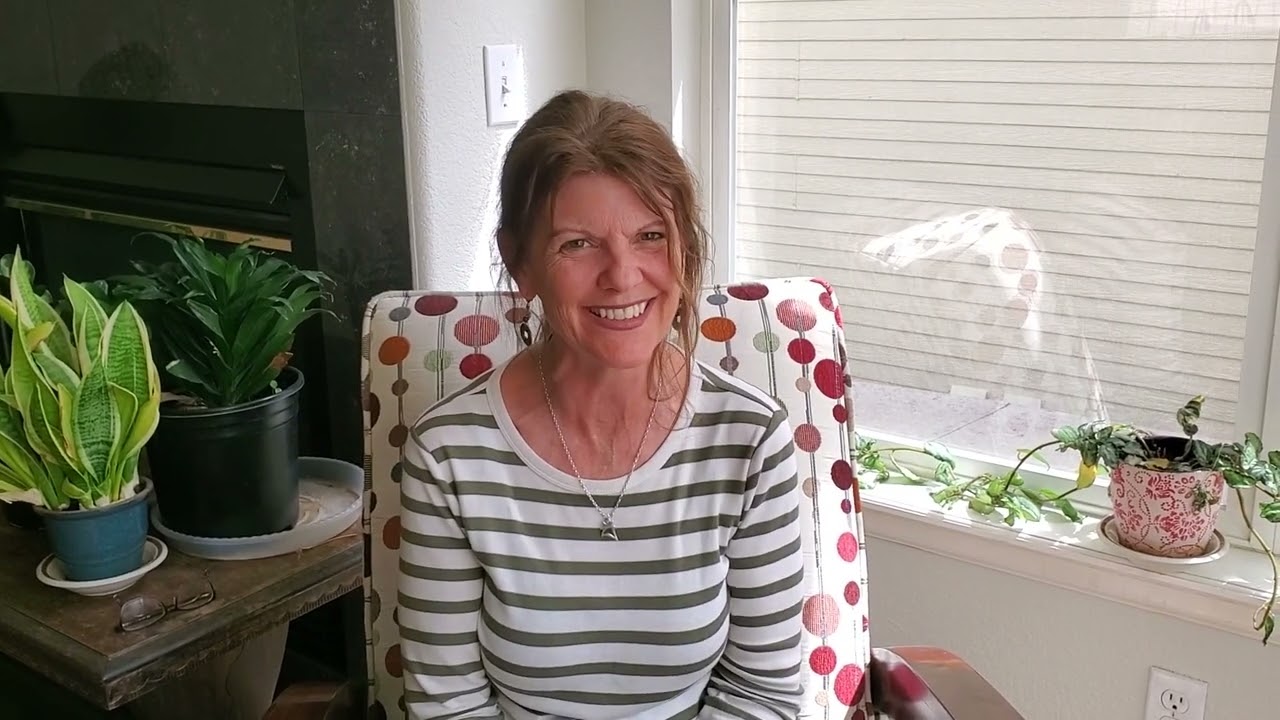 Beyond Anger, a special interview with kadampa buddhist teacher, Kadam Lucy James.