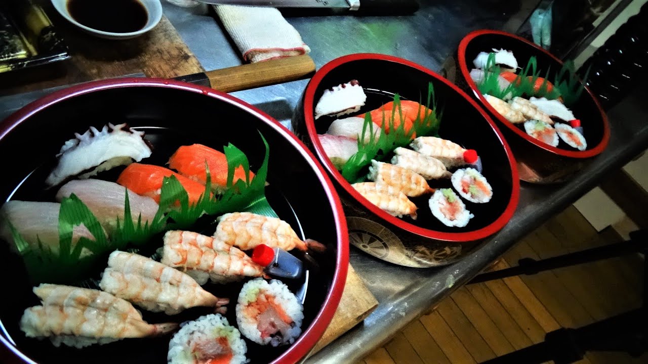 お家でお得なお鮨が食べたい 作りたい にぎりたーーーい