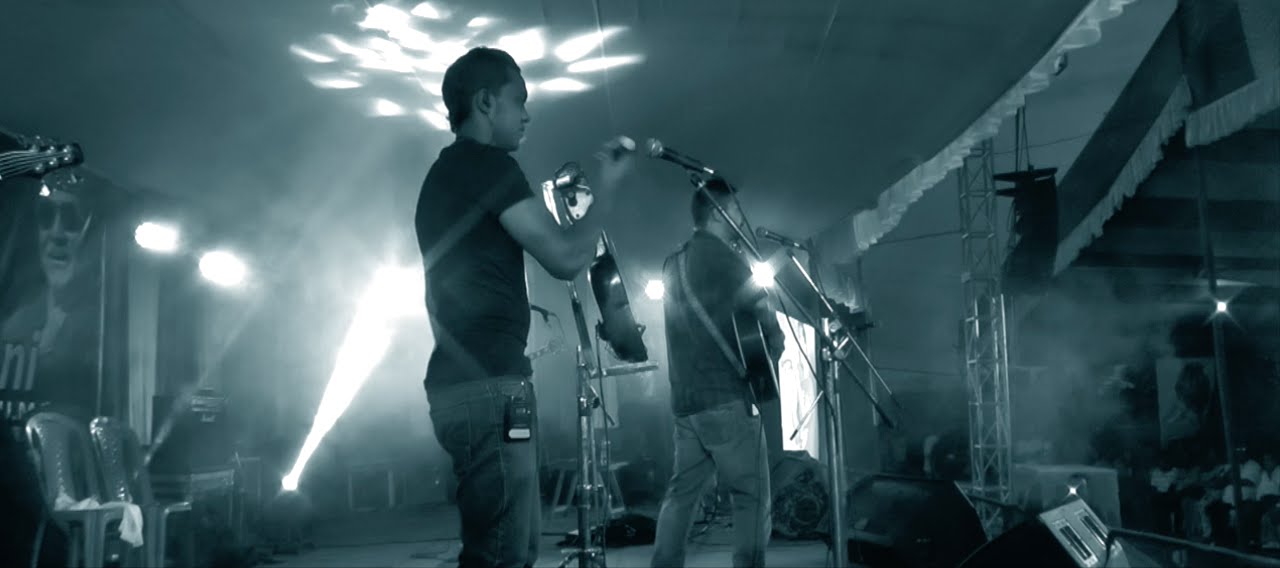Bipul Chettri & The Travelling Band - Syndicate (Live in Kalimpong)