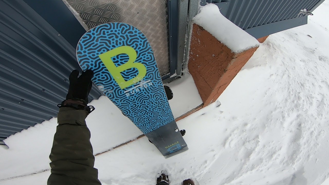 Falls Creek - Australia September 2020 Covid-19 Skifields