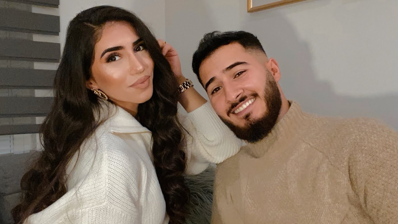 Akif&Rümeysa | First Q&A 💍👫