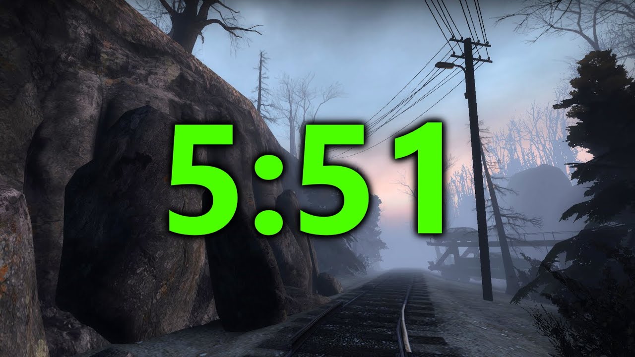 L4D2 Blood Harvest RocketDude 5:51