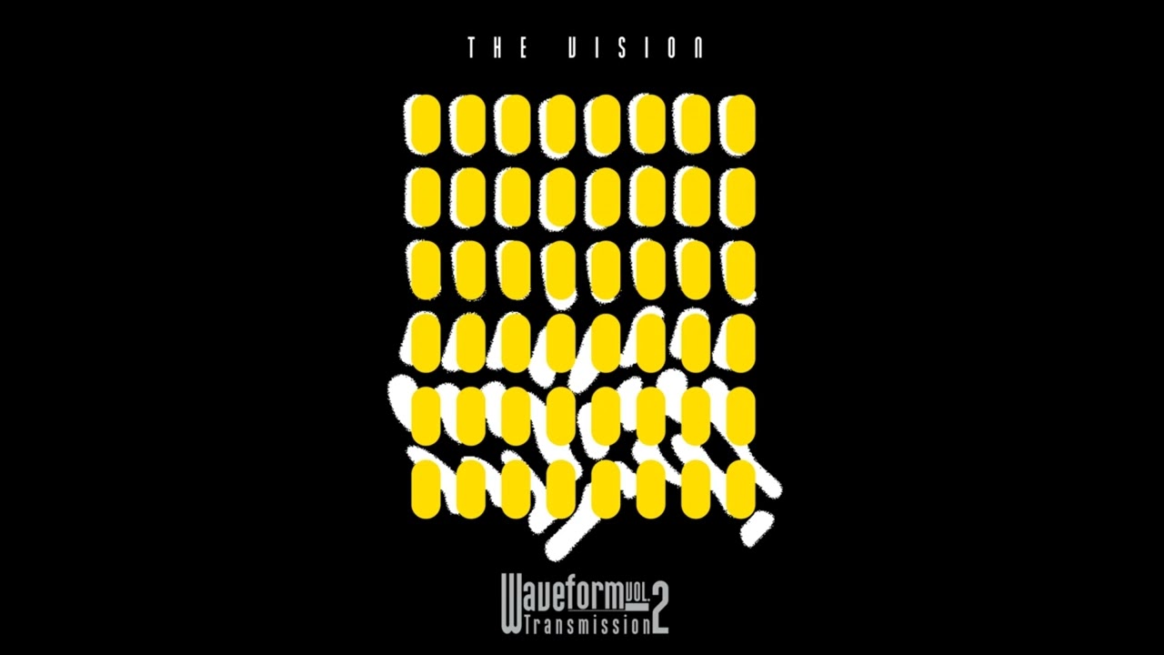 The Vision - K-Force
