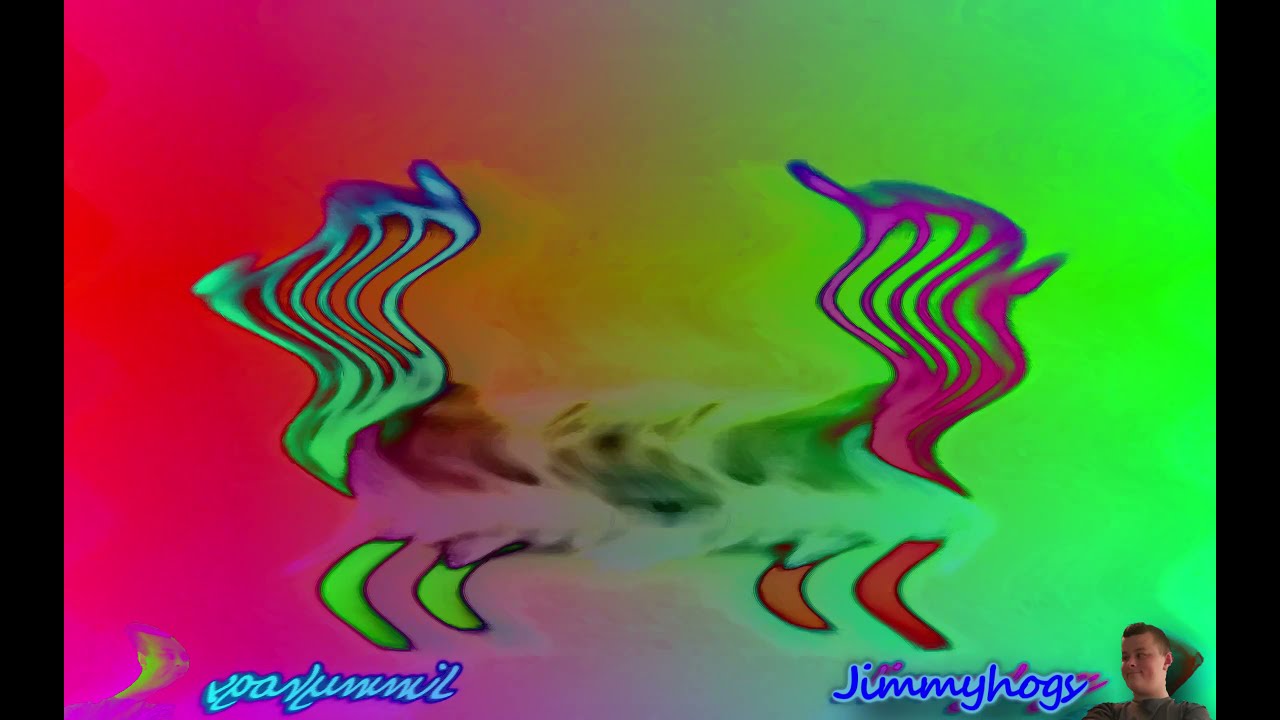 Preview 2 Спокойной Ночи Малыши D'n'B Remix Effects in Not Scary + DMA