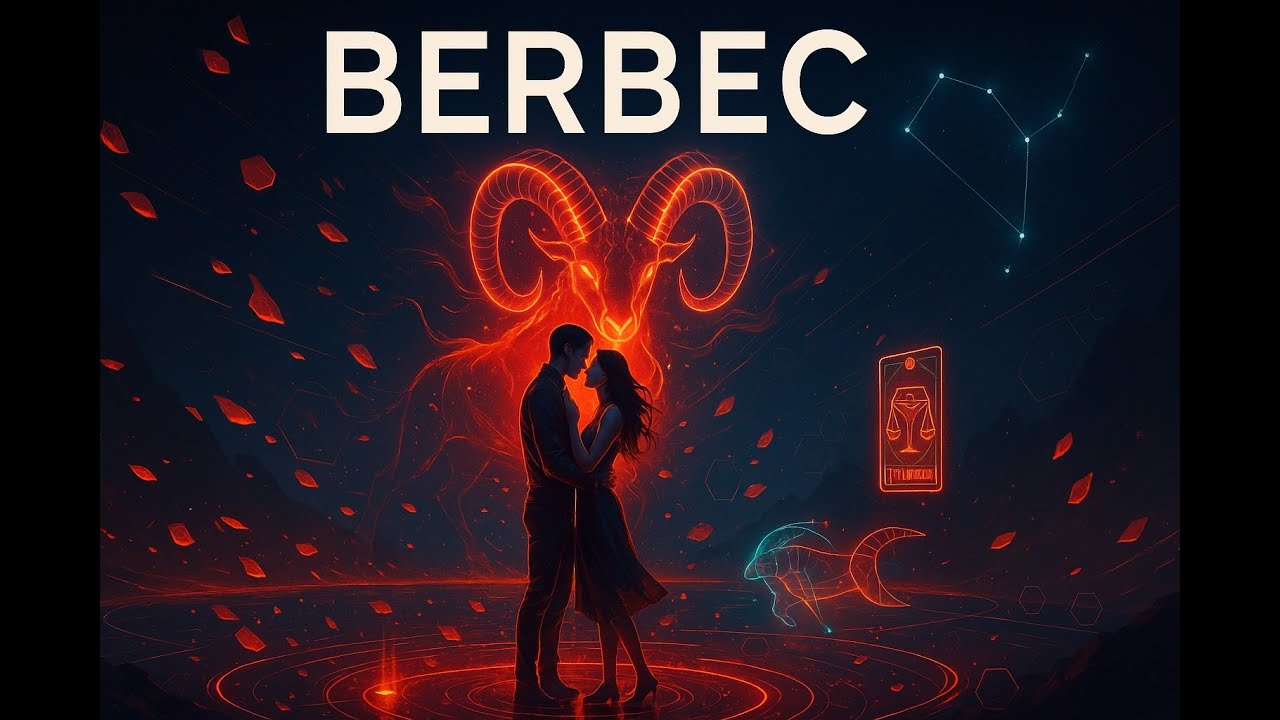 Berbec - Destinul vostru in dragoste !