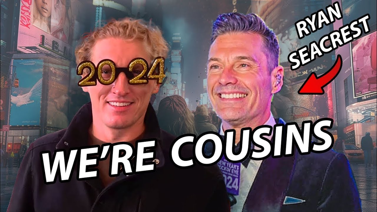 Showing Strangers How We&rsquo;re Related