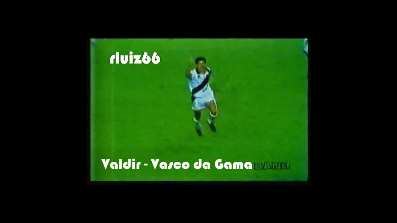 Dez gols do ano de 1993