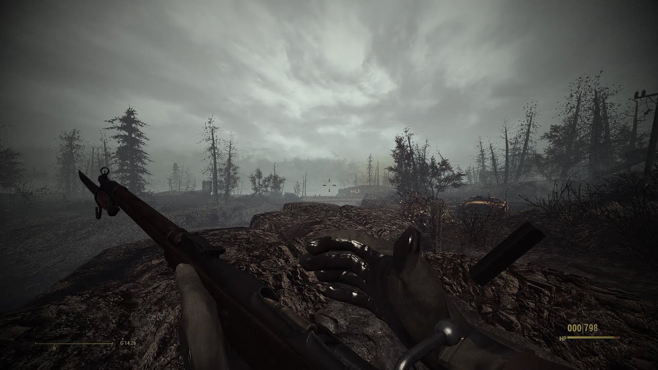 [BFV] MN 91/30