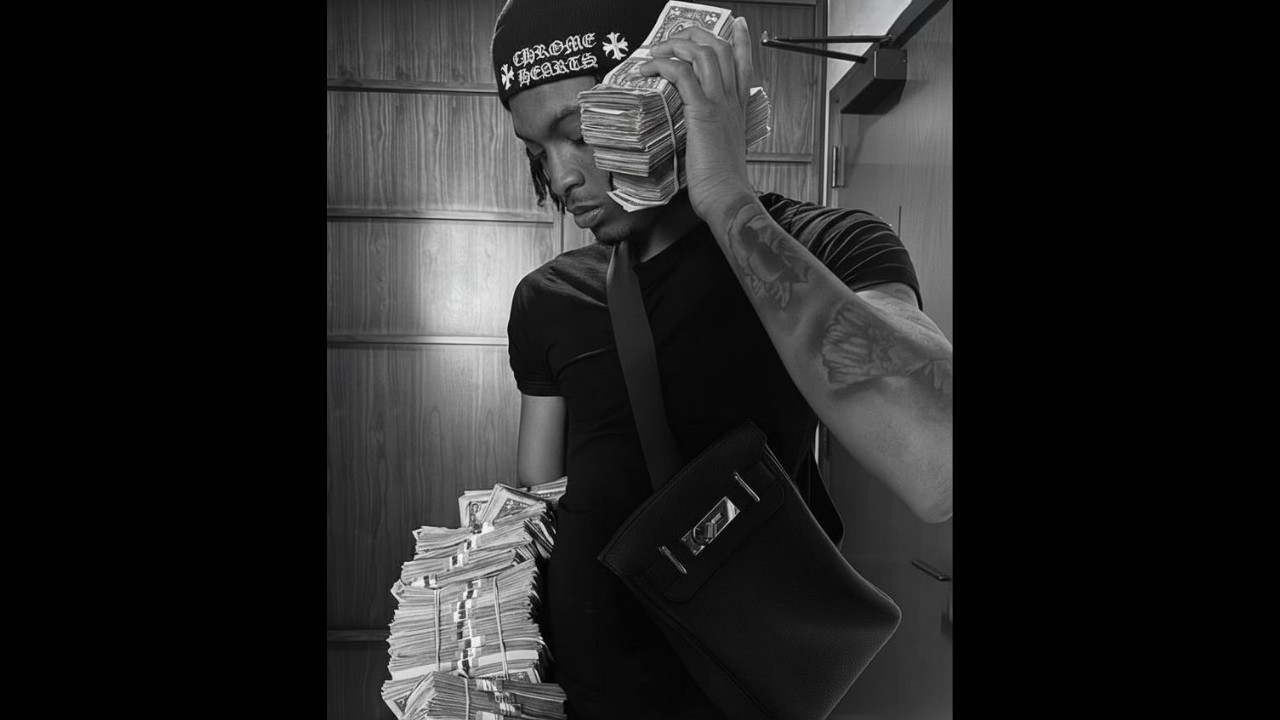 Nemzzz Type Beat - 