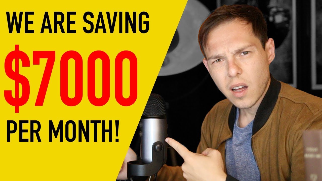How To Invest In Real Estate While Living With Parents? | The Graham Stephan Show