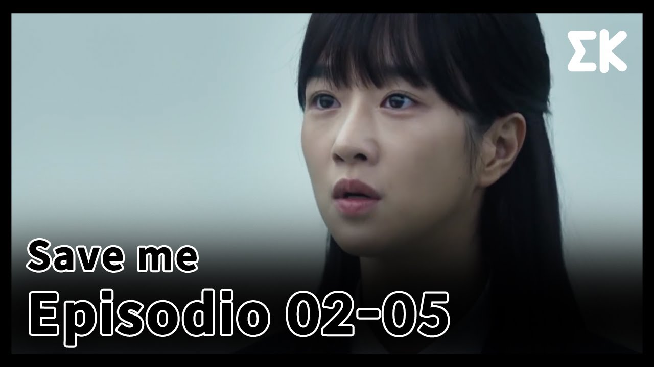 (CC.ESP) | EP.02-05 | La tragedia del acoso escolar horrible  | #saveme