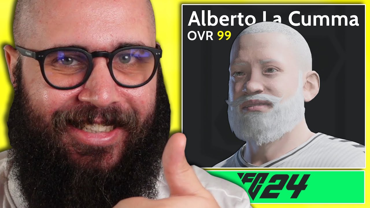 Gioco per la PRIMA VOLTA a FC24 Club con @Dlarzz ed @ErenBlaze
