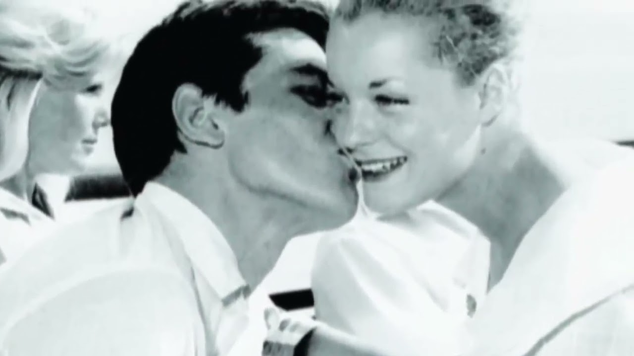 ALAIN et ROMY