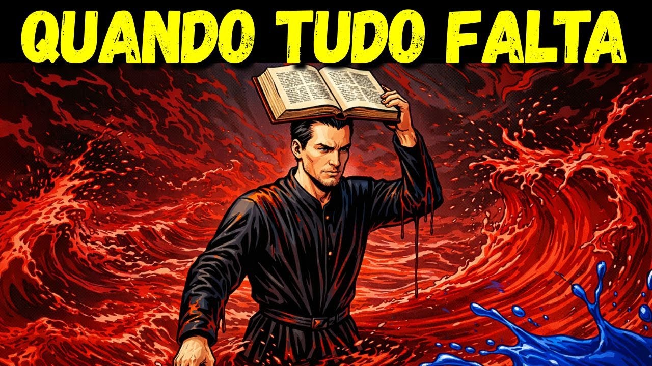 Sucesso Absoluto Sem Ajuda | A Estratégia Que Maquiavel Entendeu Primeiro