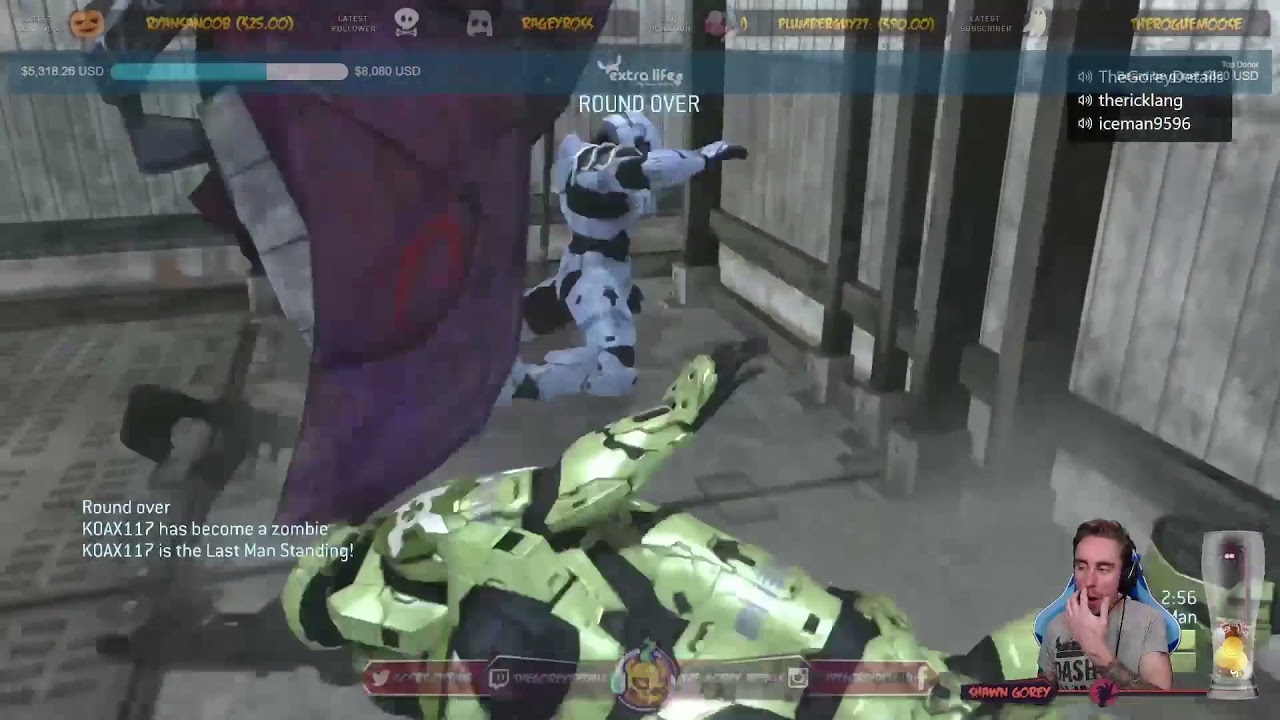Halo 3 - 