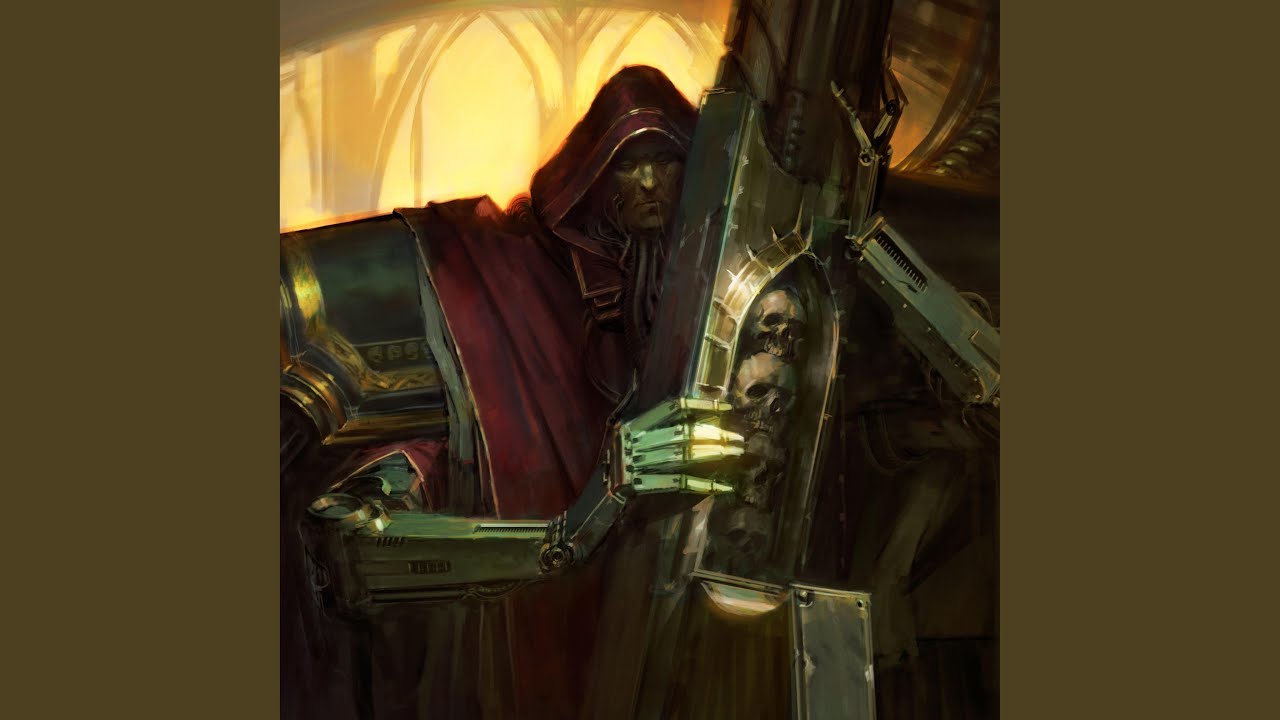 Requiem Mechanicus