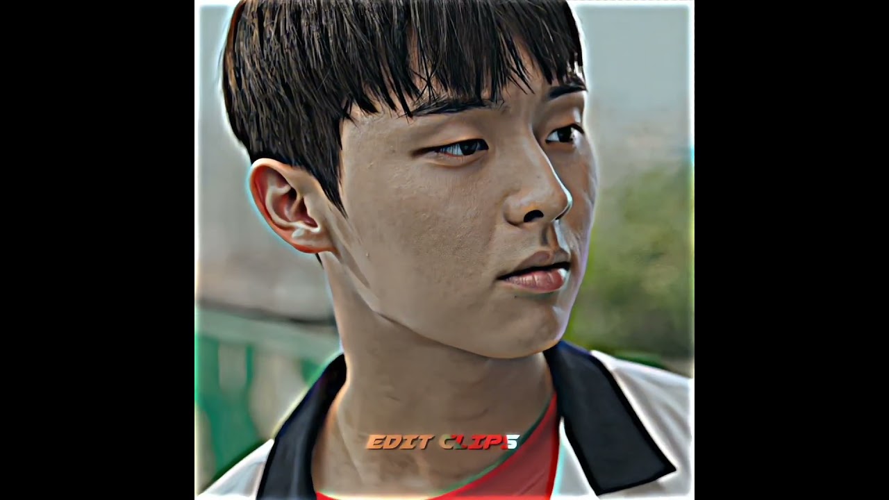Suho is nightmare of beom seok 🔥💀🎬 weak Hero class 1 #weakheroclass1 #kdrama #shorts