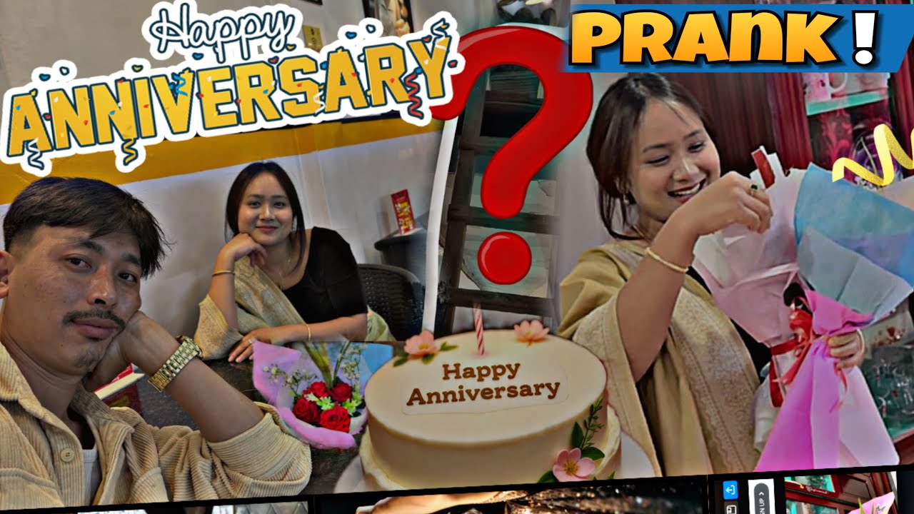 Happy Anniversary 