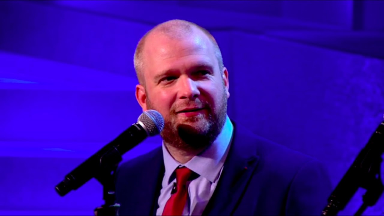 The Horne Section - Cluedo