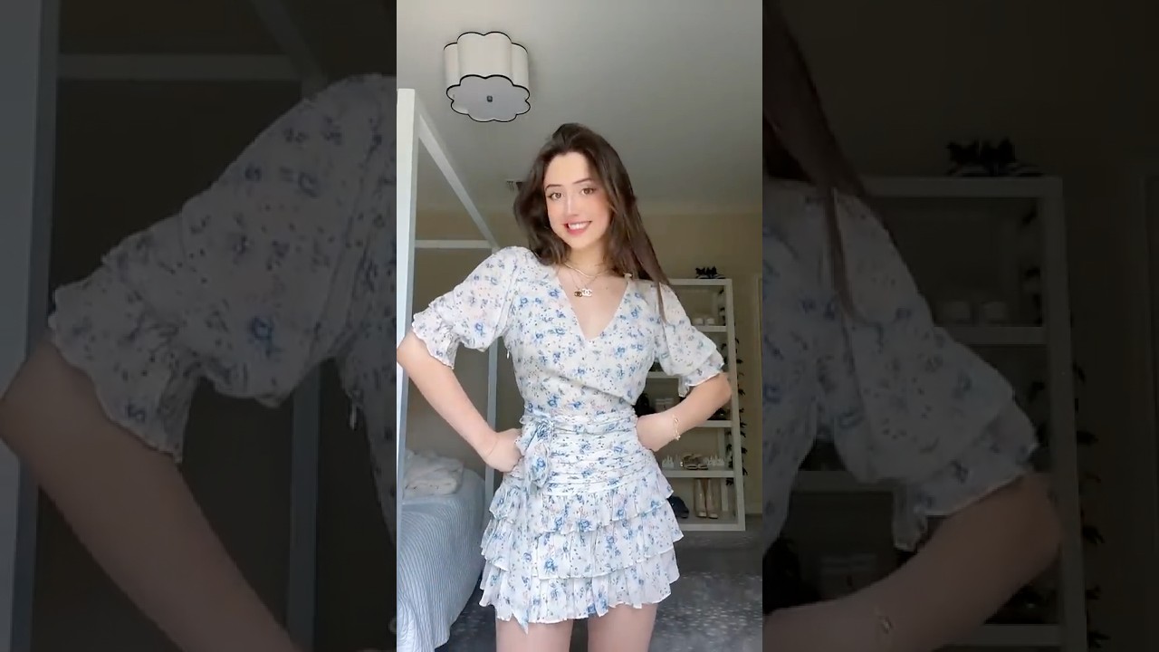 Same dress... 10 months apart! #transformation