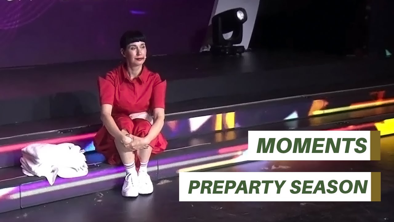Iconic moments at Eurovision Pre-Parties 2022 | Part 1