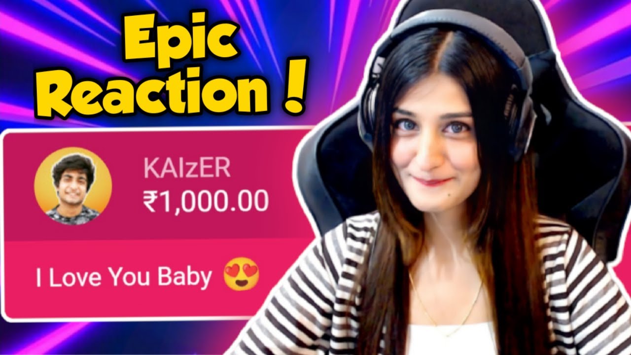 Flirting with Beautiful Indian Streamers (Part #3)​