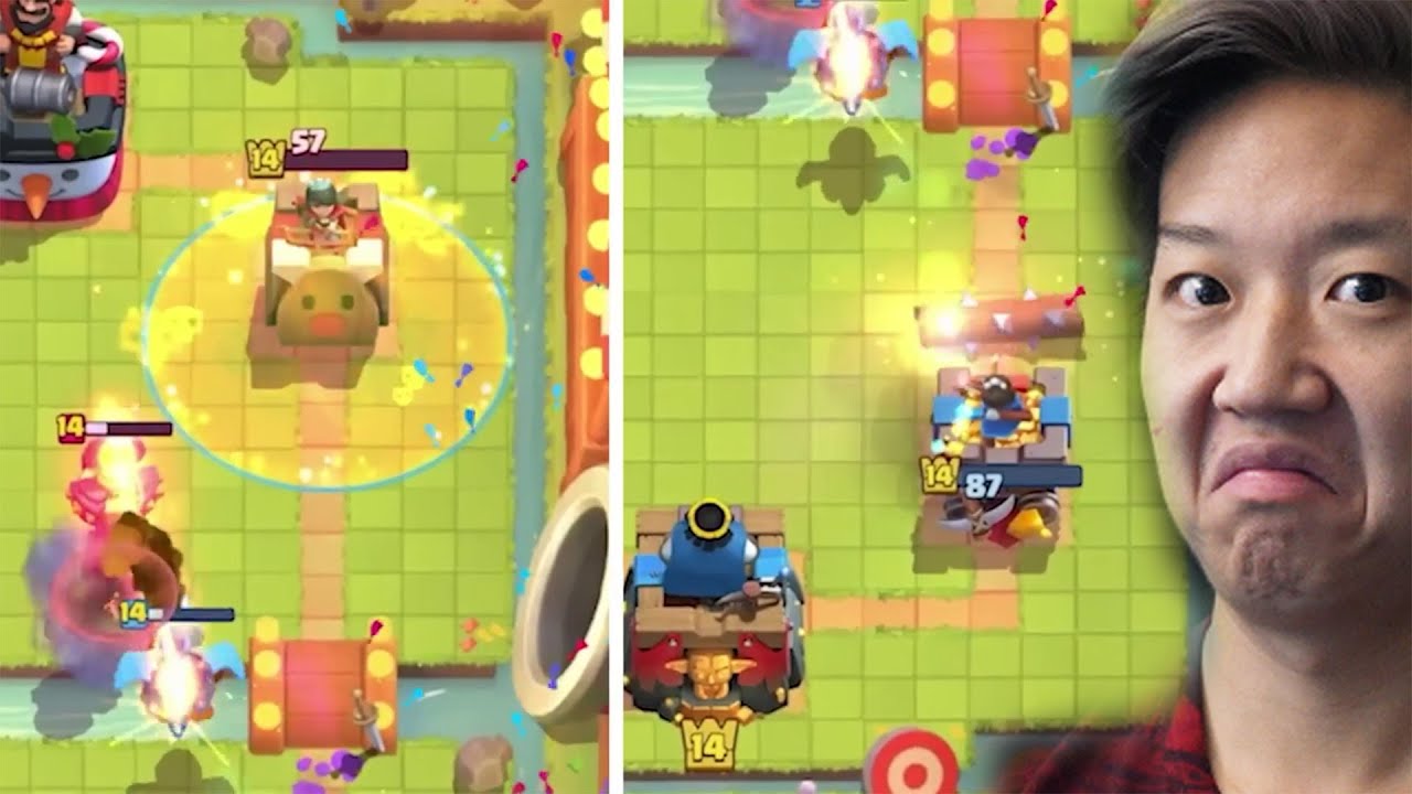 It took me 2 months to get 300 trophies on my F2P Account...