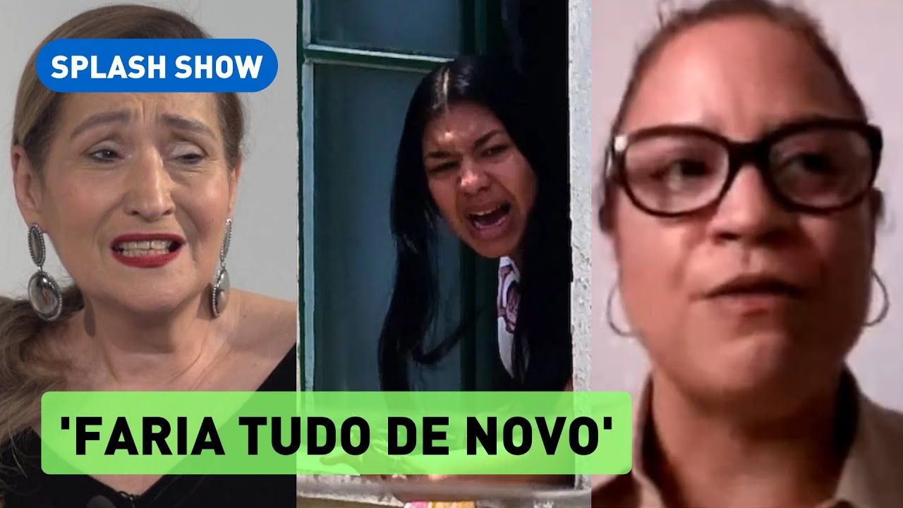 Sonia Abrão não reconhecer erro no caso Eloá causa tristeza, afirma Carla Bittencourt