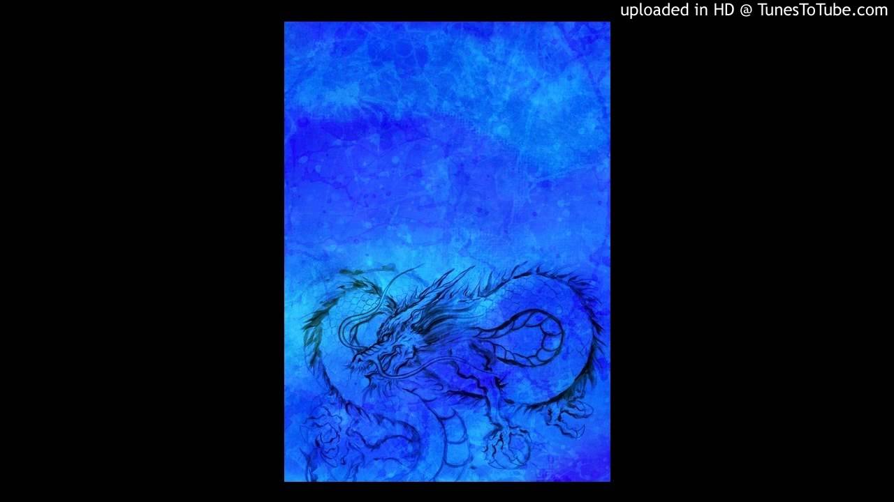 幸いの龍 / 長生淳　【吹奏楽】