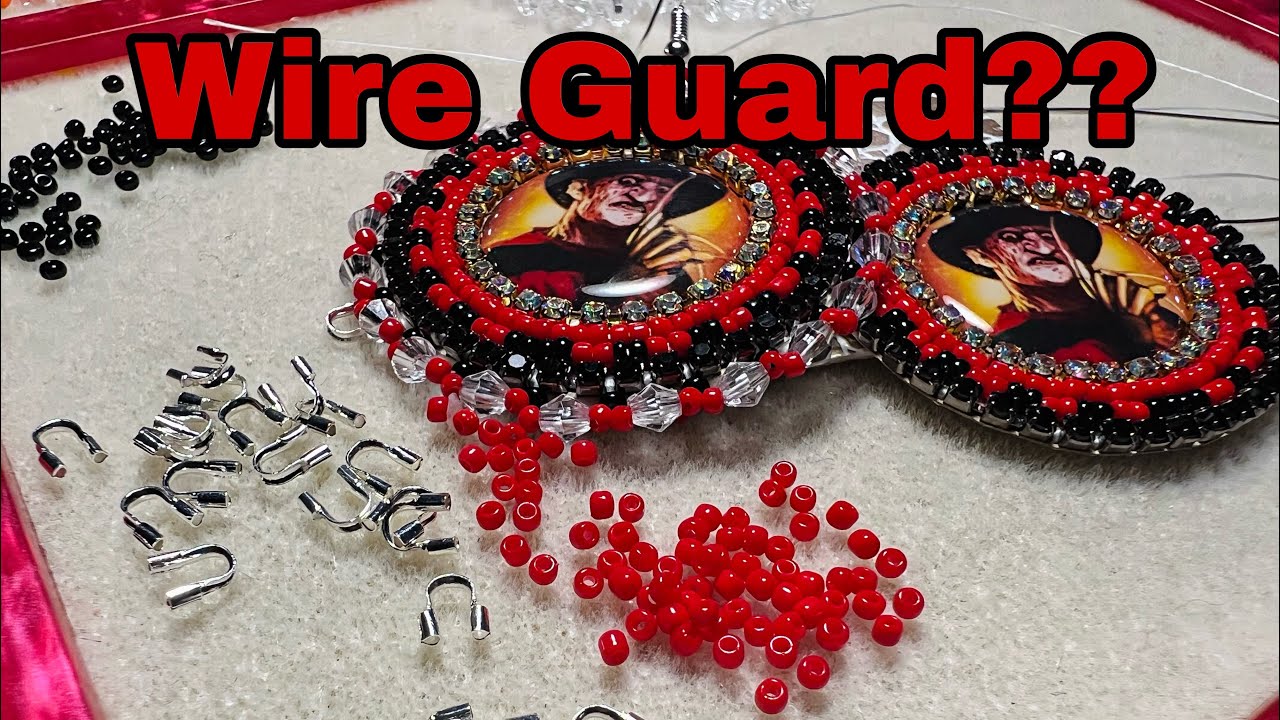 Как добавить Wire Guard!