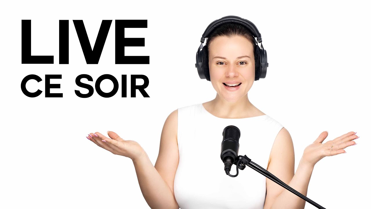 Formation Portrait Pro : Je réponds à toutes vos questions !